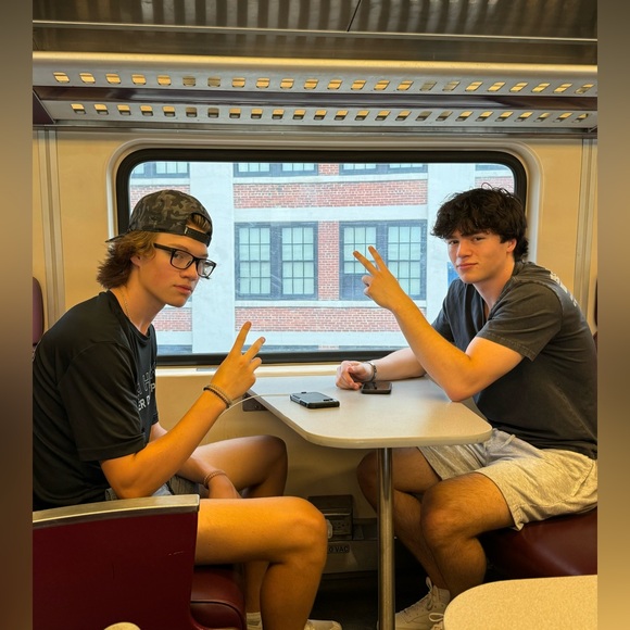 Meet your Posher, Rebecca - Picture 14 of 16